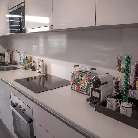 アパート Fee4me Bilbao, Style And Comfort *