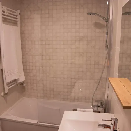 Fee4me Bilbao, Style And Comfort * ビルバオ