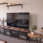 Fee4me Bilbao, Style And Comfort Apartamento Bilbau