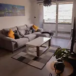 Apartamento Fee4me Bilbao, Style And Comfort *