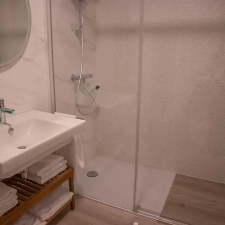 Fee4me Bilbao, Style And Comfort Апартаменты