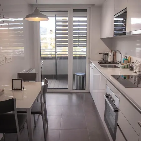 Fee4me Bilbao, Style And Comfort Бильбао