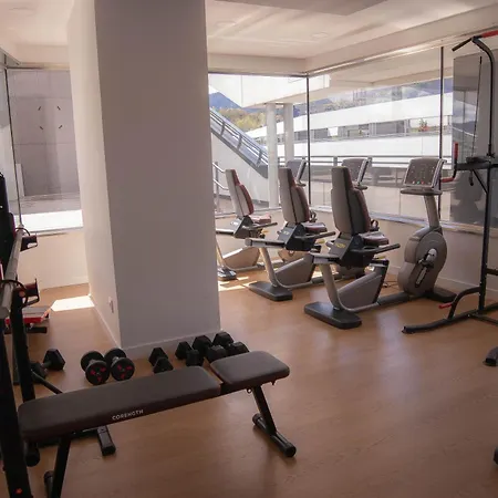 Апартаменты Fee4me Bilbao, Style And Comfort