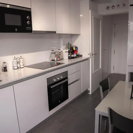 Fee4me Bilbao, Style And Comfort Апартаменты