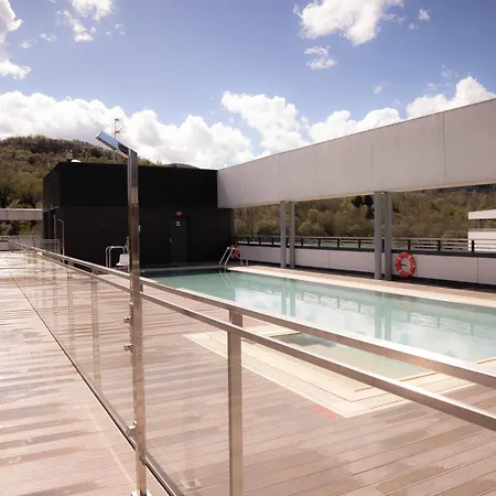 Апартаменты Fee4me Bilbao, Style And Comfort Бильбао