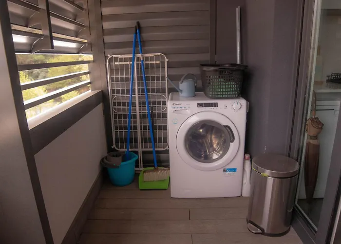 شقة Fee4me Bilbao, Style And Comfort