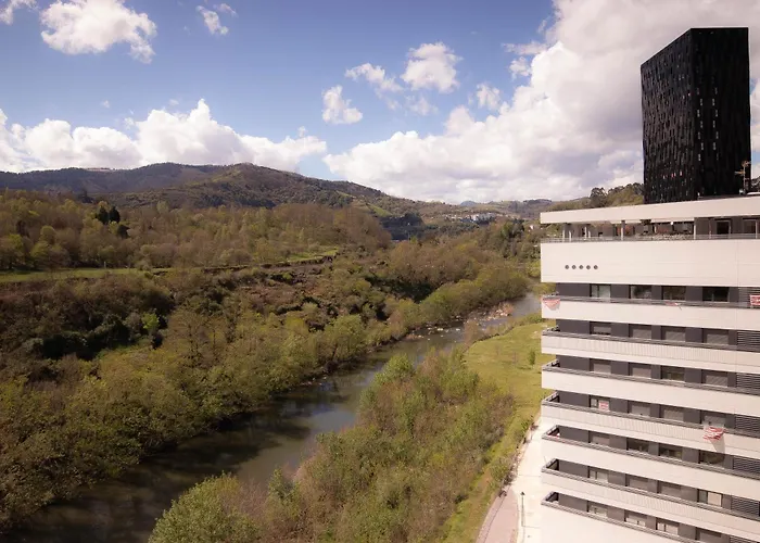 Fee4me Bilbao, Style And Comfort *