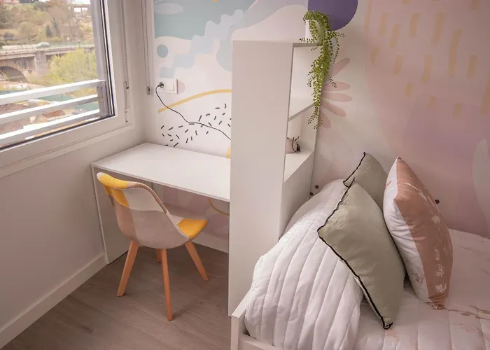 شقة Fee4me Bilbao, Style And Comfort *