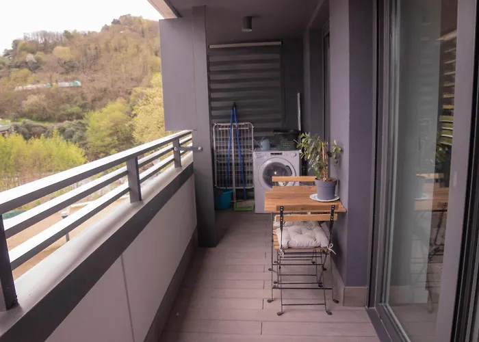 شقة Fee4me Bilbao, Style And Comfort