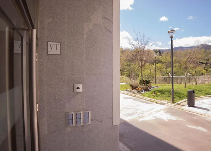 Lejlighed Fee4me Bilbao, Style And Comfort Bilbao