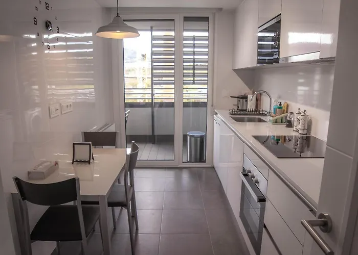 Fee4me Bilbao, Style And Comfort بلباو