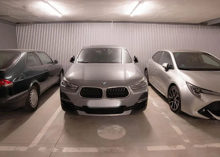 Fee4me Bilbao, Style And Comfort Lejlighed *