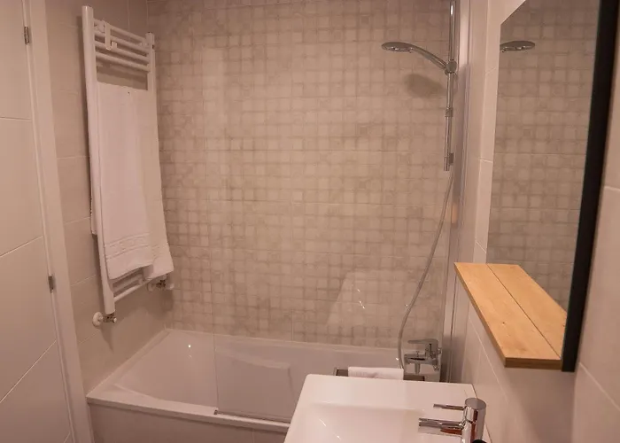 Fee4me Bilbao, Style And Comfort * بلباو