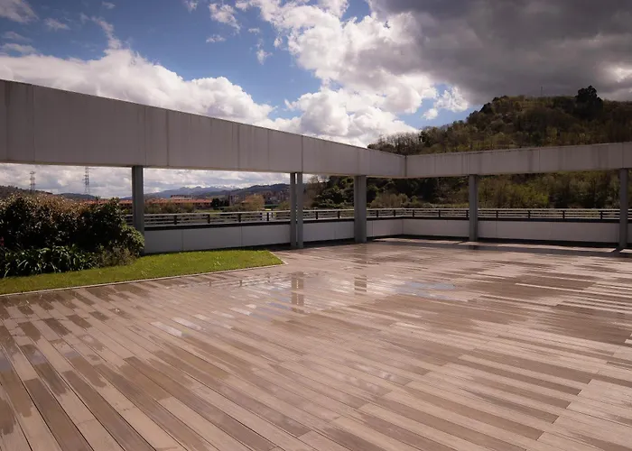 Fee4me Bilbao, Style And Comfort Lejlighed