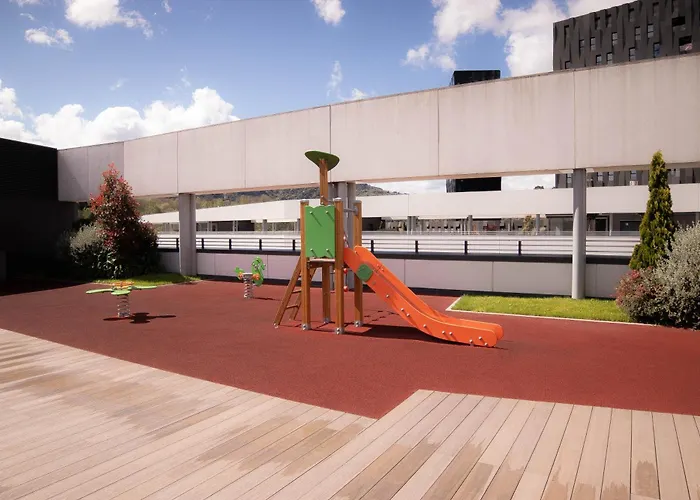 Fee4me Bilbao, Style And Comfort شقة بلباو