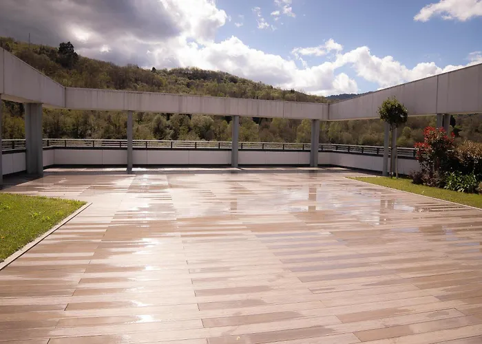 Fee4me Bilbao, Style And Comfort