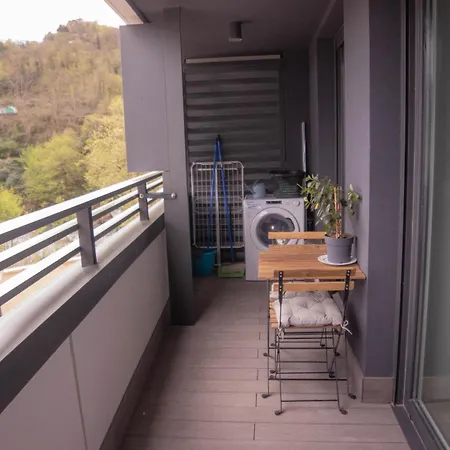 아파트 Fee4me Bilbao, Style And Comfort
