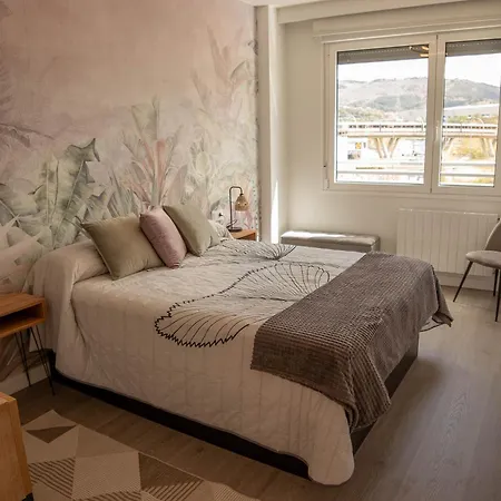 Fee4me Bilbao, Style And Comfort