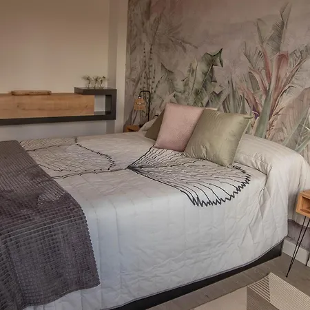 Fee4me Bilbao, Style And Comfort Daire