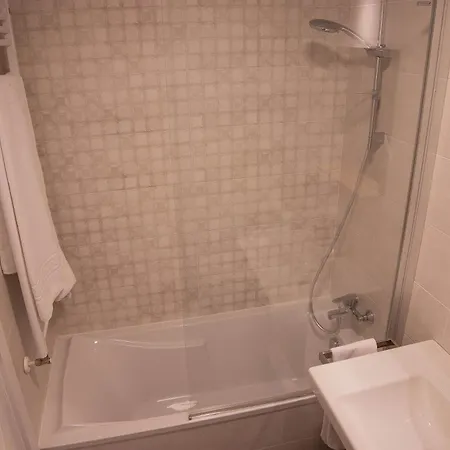 Fee4me Bilbao, Style And Comfort Appartement *