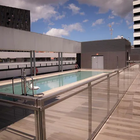 Fee4me Bilbao, Style And Comfort * Bilbao