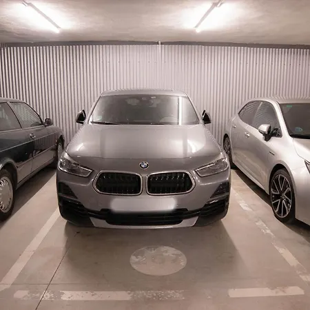 Fee4me Bilbao, Style And Comfort Appartement *