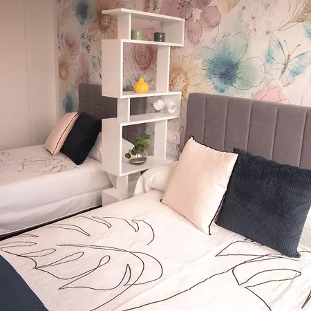 Fee4me Bilbao, Style And Comfort *