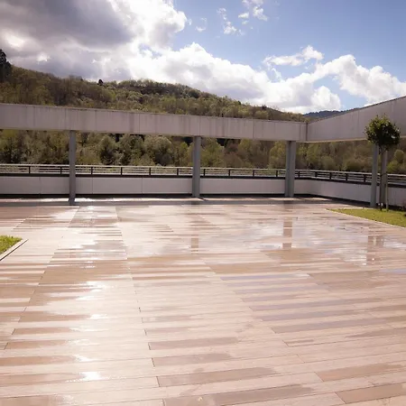 Fee4me Bilbao, Style And Comfort