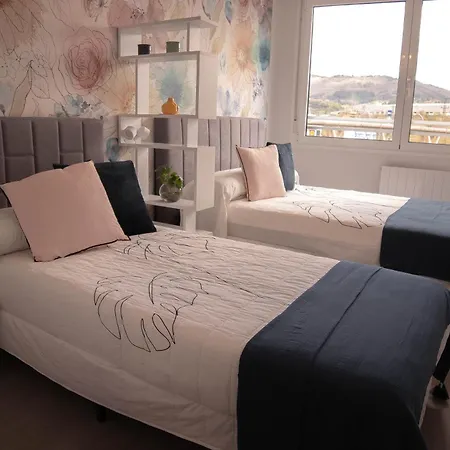 Appartement Fee4me Bilbao, Style And Comfort Bilbao